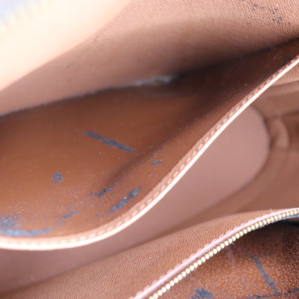 Sold💜LOUIS VUITTON Monogram Babylone - Picture 12 of 16